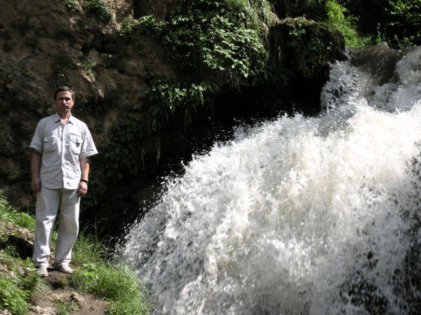 Алексей Товкес