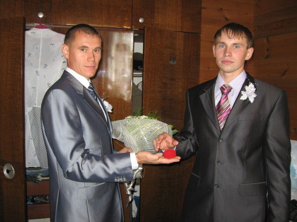 Сергей Алендеев