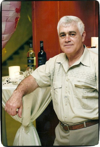 Борис Бессмертный