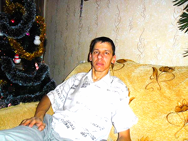 Владимир Рудольфович