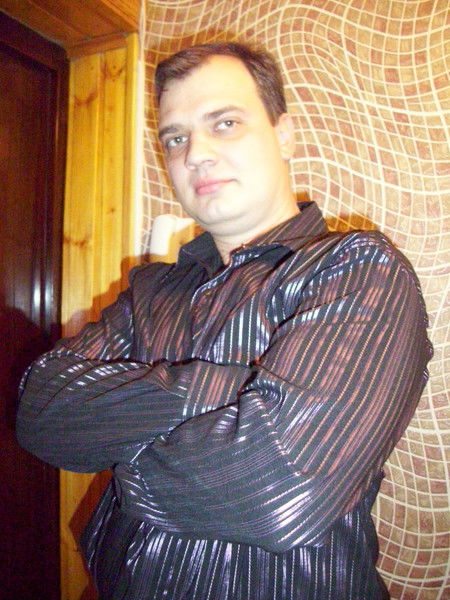 Сергей Куликов