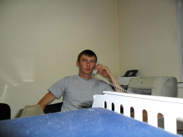 Ильнур Аписов