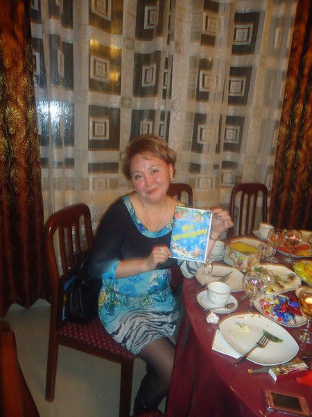 Айгуль Сарсекеева