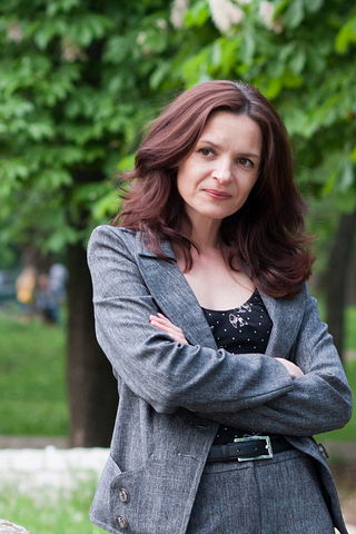 Татьяна Калинина