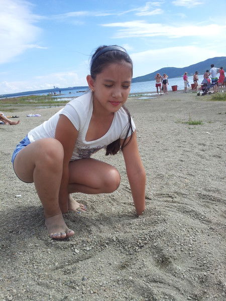 Мадина Куптилеуова