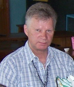 Сергей Рыбаков