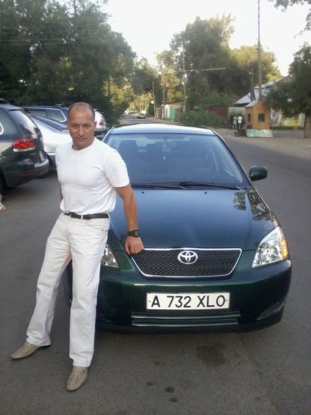 Олег Сулименко