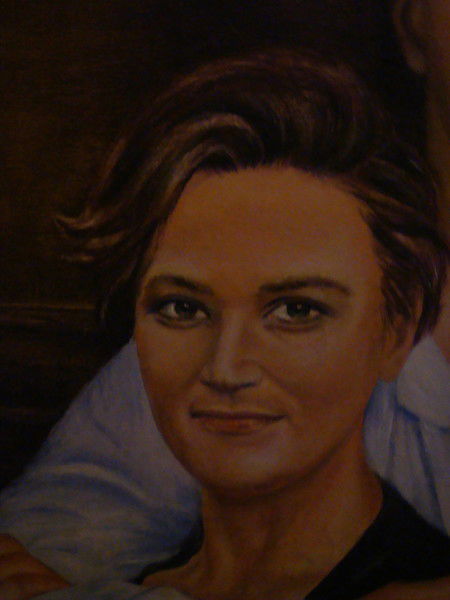 Яна Ястребова