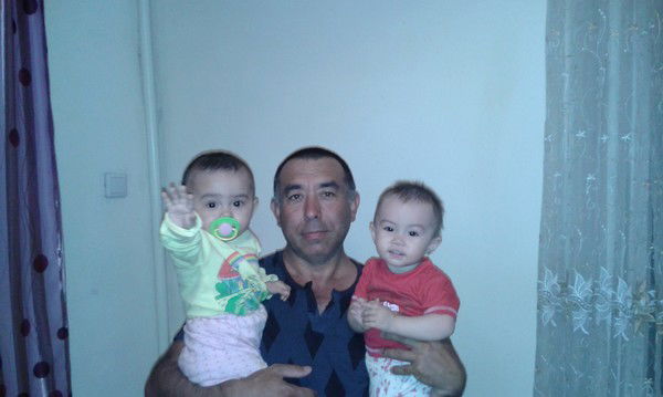 Бахадыр Назаров