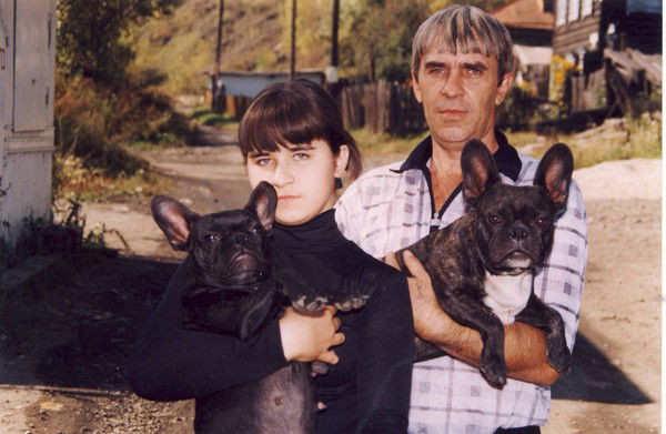 Владимир Пузанов