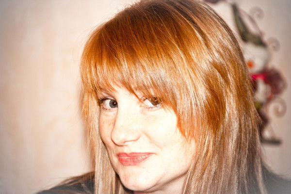 Лилия Гончар