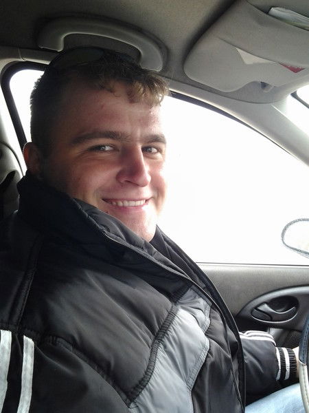 Максим Кашин