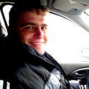 Максим Кашин