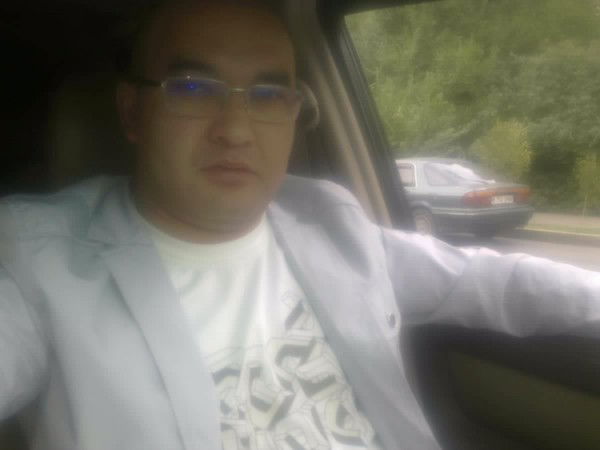 Руслан Демеуов