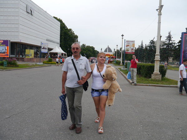 Валерий Ротарь