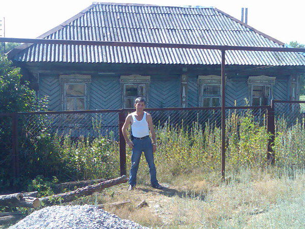 Тахир Саидов