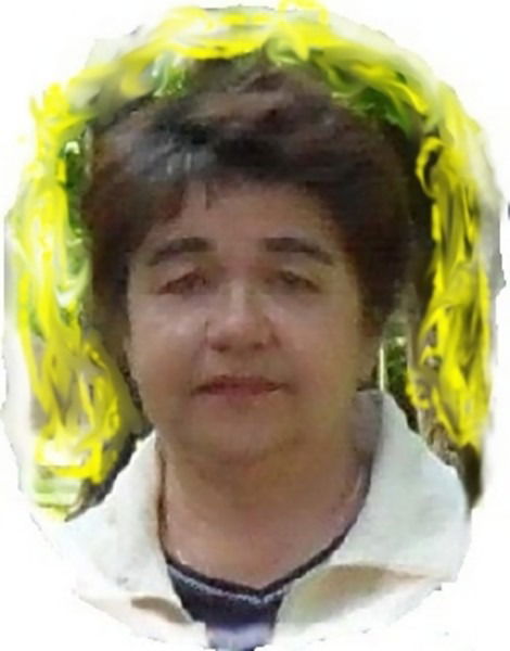 Анфиса Соколова