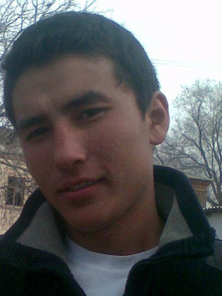 Ulukbek Turalyev