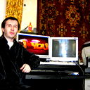 Дмитрий Дворянчиков