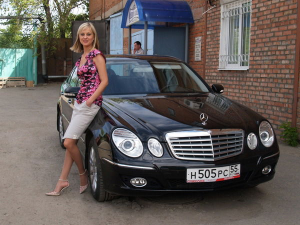 Оксана Крымская