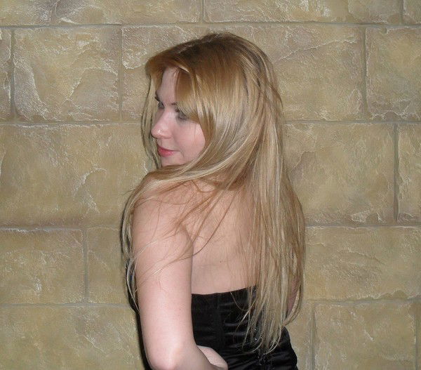 Ольга Губанова