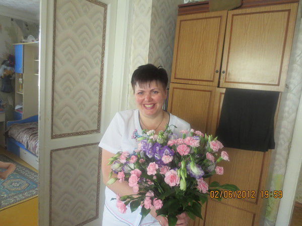 Галина Гайтюкевич