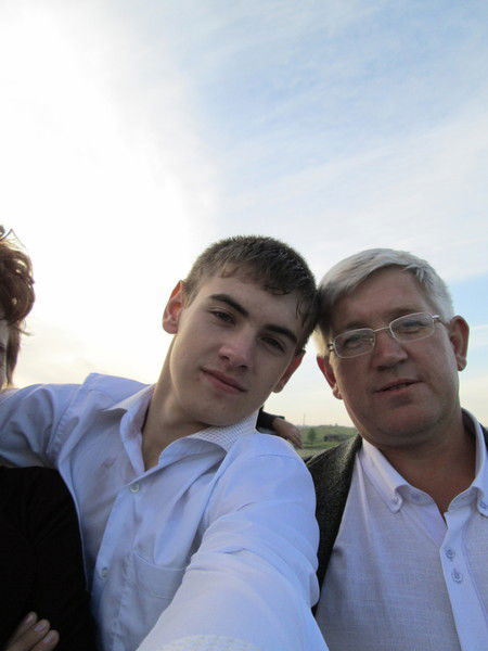 Жека Рагузин