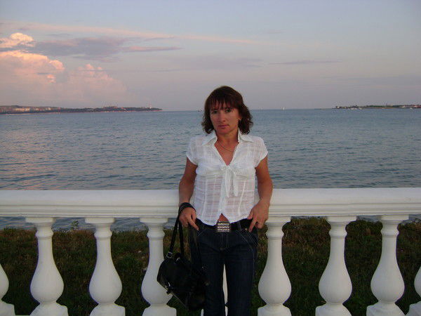 Лариса Михеева