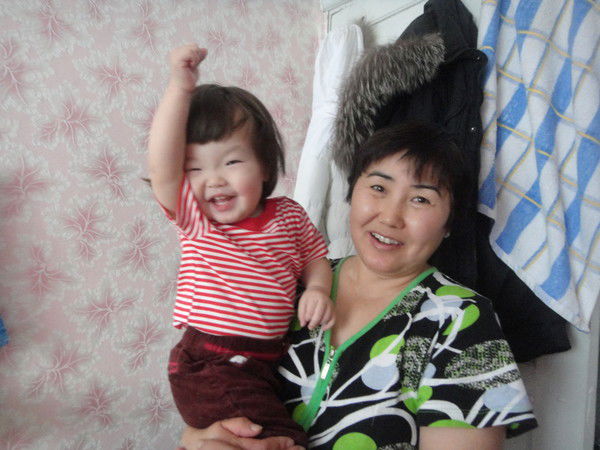 Алмагуль Адильбаева