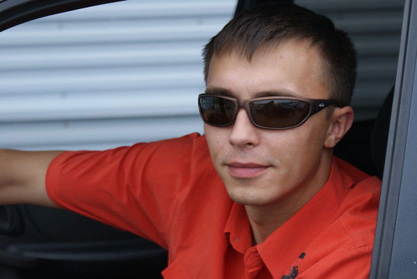 Гена Волощук