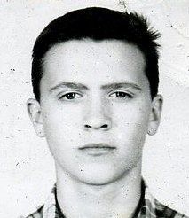 Андрей Жданов