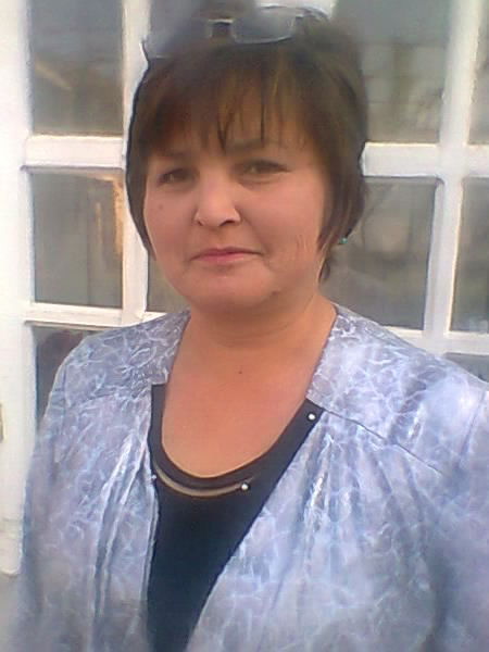 Дариха Кумысбаева