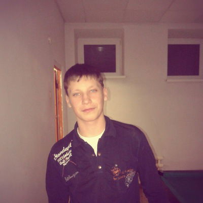 Алексей Шлыков