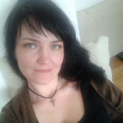 Алена Суховерша