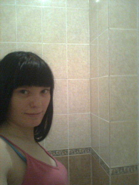 Александра Боранбаева