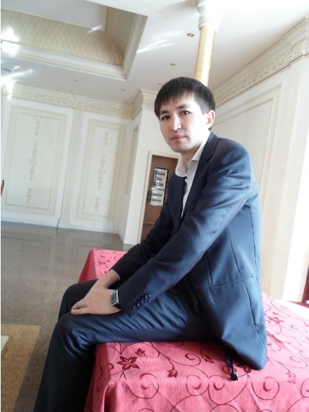 Нуртас Кусаинов