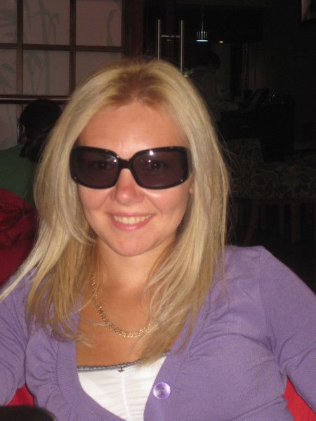 Валерия Миненкова