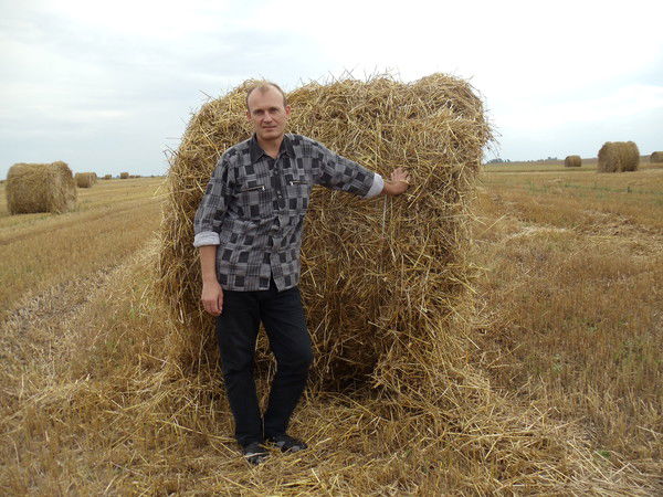 Виктор Семченко