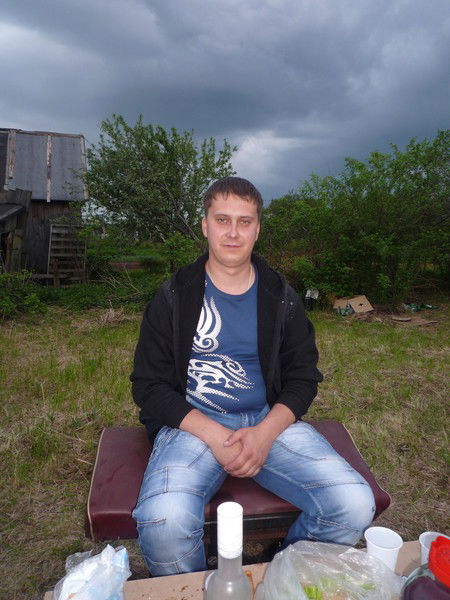 Александр Михайловский