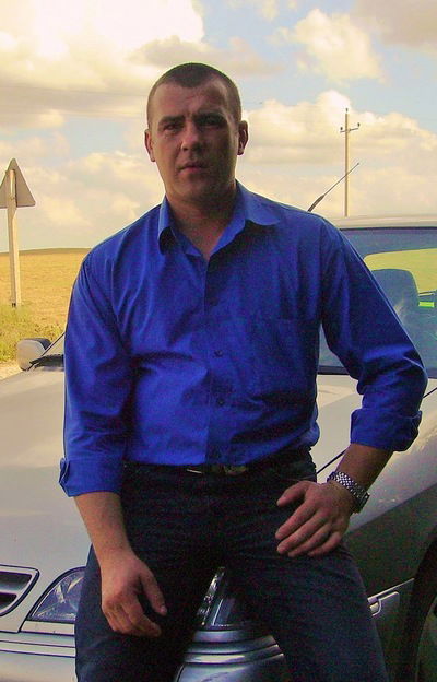 Игорь Ланцевич