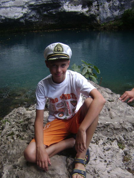 Куркин Денис