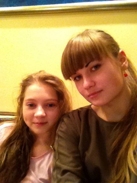 Наталья Поворина