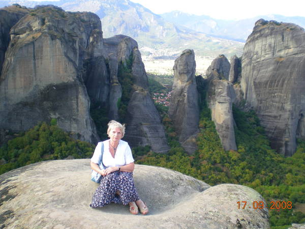 Галина Петровна Шулякова