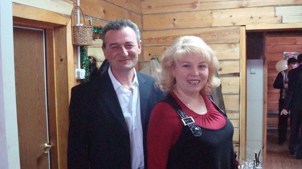 Ирина Ефтич