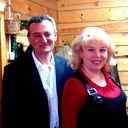 Ирина Ефтич