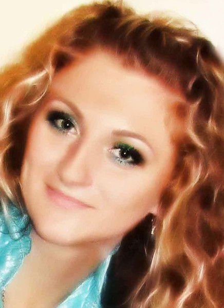 Юлия Микитюк