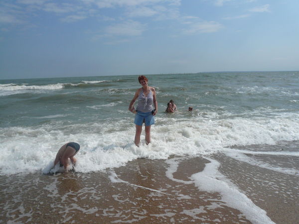 Татьяна Глаголева