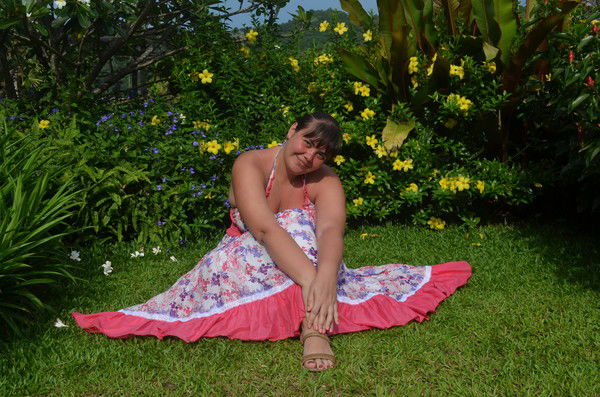 Любовь Миркина