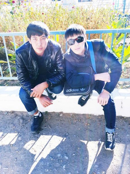 Нурсултан Файзаков