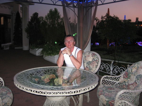 Виктор Крючков